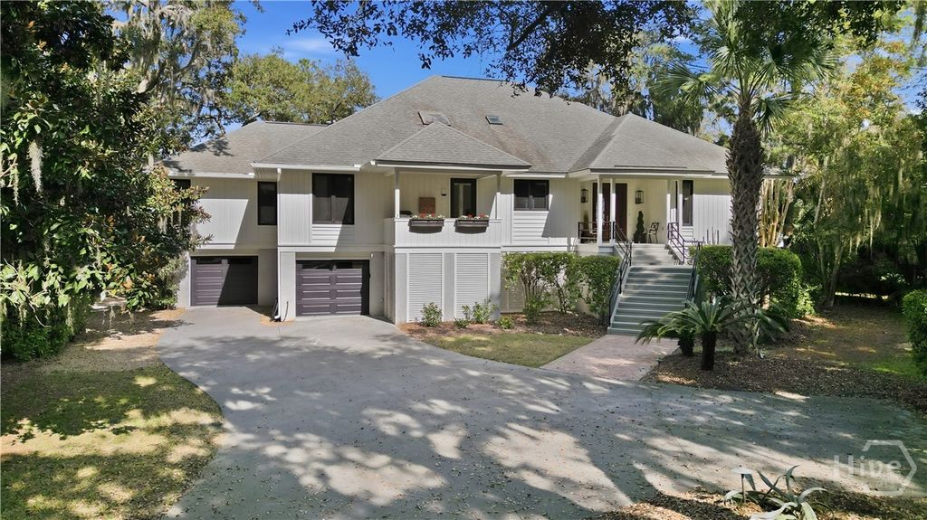 Photo of 14 Priory Road, Savannah, GA 31411 (MLS # SA350034)