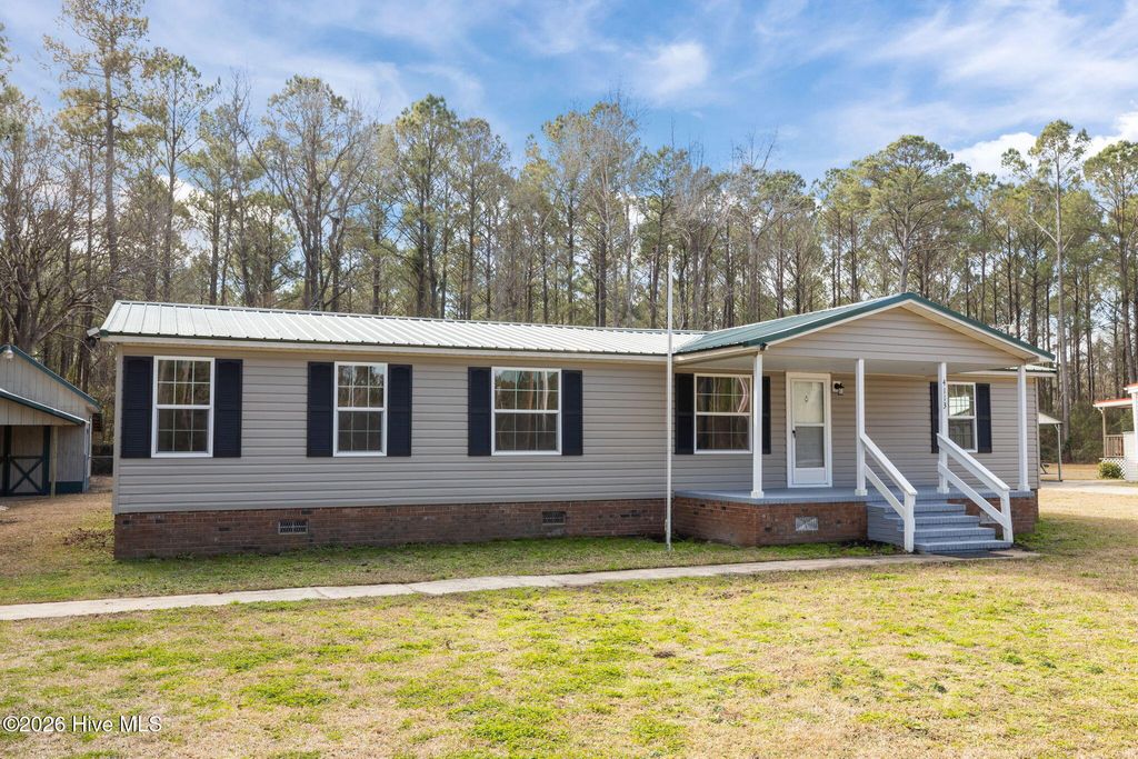 Photo of 4113 N Highway 101, Newport, NC 28570 (MLS # 100551351)