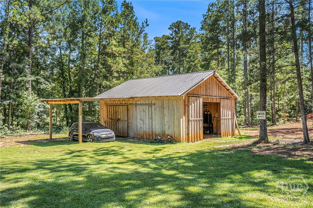 Photo of 23 Erskine Road, Monticello, GA 31064 (MLS # CL359012)