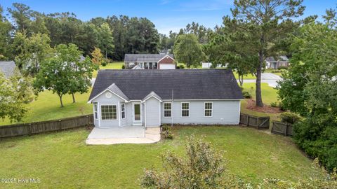 Tiny photo for 4305 Vicar Court, Wilmington, NC 28405 (MLS # 100535783)