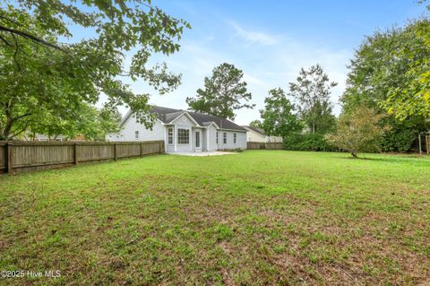 Tiny photo for 4305 Vicar Court, Wilmington, NC 28405 (MLS # 100535783)