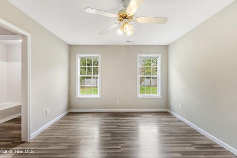 Tiny photo for 4305 Vicar Court, Wilmington, NC 28405 (MLS # 100535783)