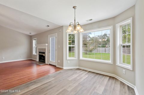 Tiny photo for 4305 Vicar Court, Wilmington, NC 28405 (MLS # 100535783)
