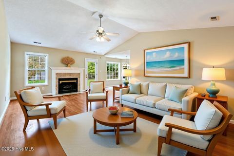 Tiny photo for 4305 Vicar Court, Wilmington, NC 28405 (MLS # 100535783)