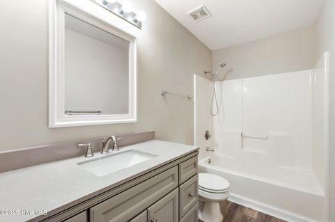 Tiny photo for 4305 Vicar Court, Wilmington, NC 28405 (MLS # 100535783)