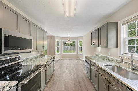 Tiny photo for 4305 Vicar Court, Wilmington, NC 28405 (MLS # 100535783)