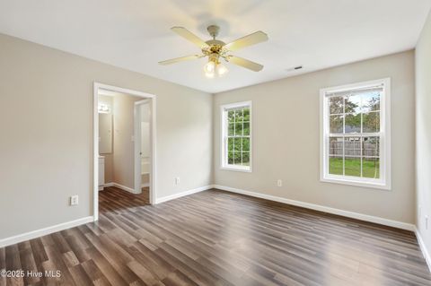 Tiny photo for 4305 Vicar Court, Wilmington, NC 28405 (MLS # 100535783)
