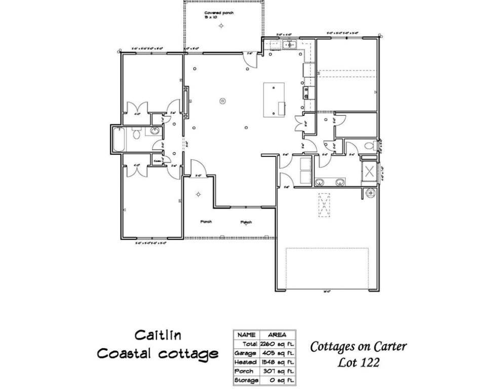 Photo of 170 Cottage Loop, Midway, GA 31320 (MLS # SA357880)