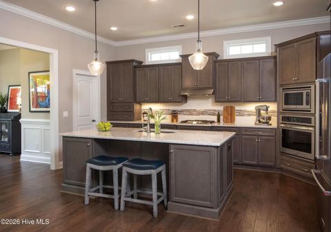 Tiny photo for 1378 Star Grass Way, Leland, NC 28451 (MLS # 100563129)