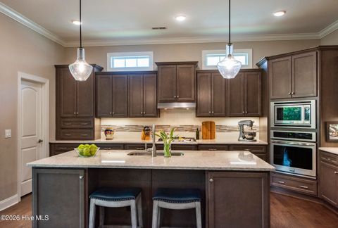 Tiny photo for 1378 Star Grass Way, Leland, NC 28451 (MLS # 100563129)