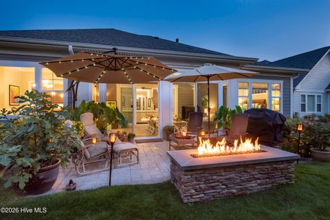 Tiny photo for 1378 Star Grass Way, Leland, NC 28451 (MLS # 100563129)