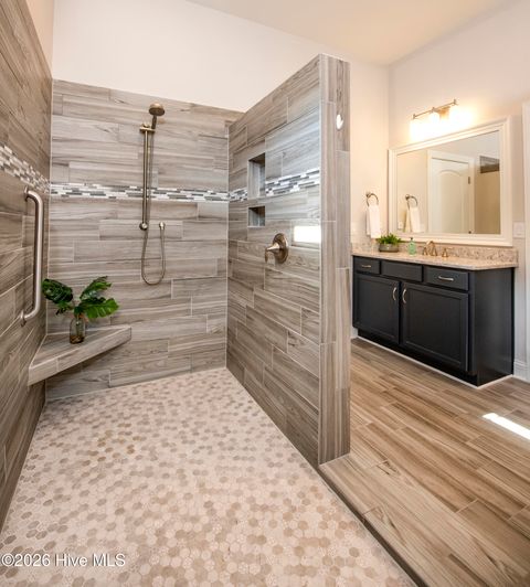 Tiny photo for 1378 Star Grass Way, Leland, NC 28451 (MLS # 100563129)