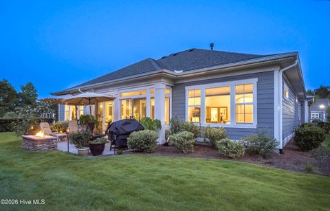 Tiny photo for 1378 Star Grass Way, Leland, NC 28451 (MLS # 100563129)