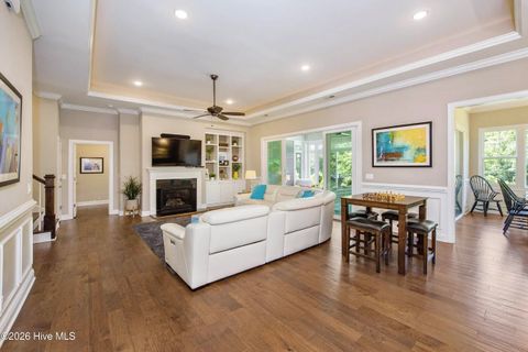 Tiny photo for 1378 Star Grass Way, Leland, NC 28451 (MLS # 100563129)