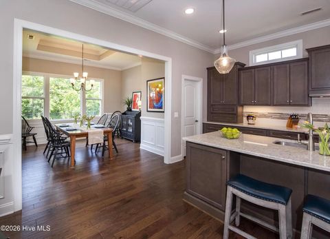 Tiny photo for 1378 Star Grass Way, Leland, NC 28451 (MLS # 100563129)