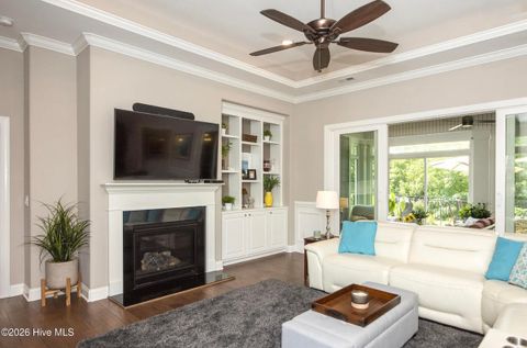 Tiny photo for 1378 Star Grass Way, Leland, NC 28451 (MLS # 100563129)