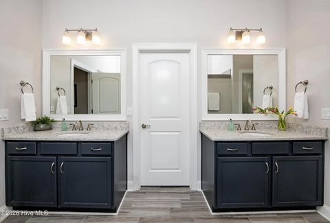 Tiny photo for 1378 Star Grass Way, Leland, NC 28451 (MLS # 100563129)