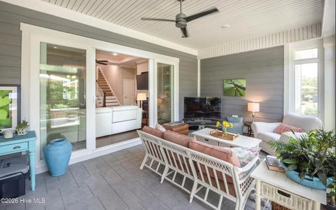 Tiny photo for 1378 Star Grass Way, Leland, NC 28451 (MLS # 100563129)