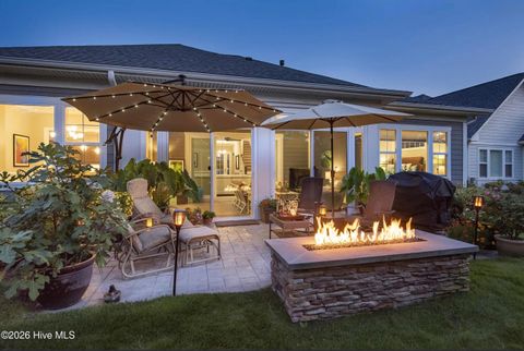 Tiny photo for 1378 Star Grass Way, Leland, NC 28451 (MLS # 100563129)