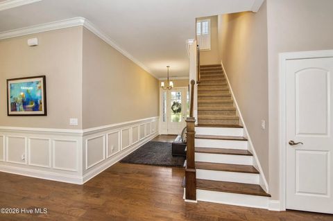 Tiny photo for 1378 Star Grass Way, Leland, NC 28451 (MLS # 100563129)