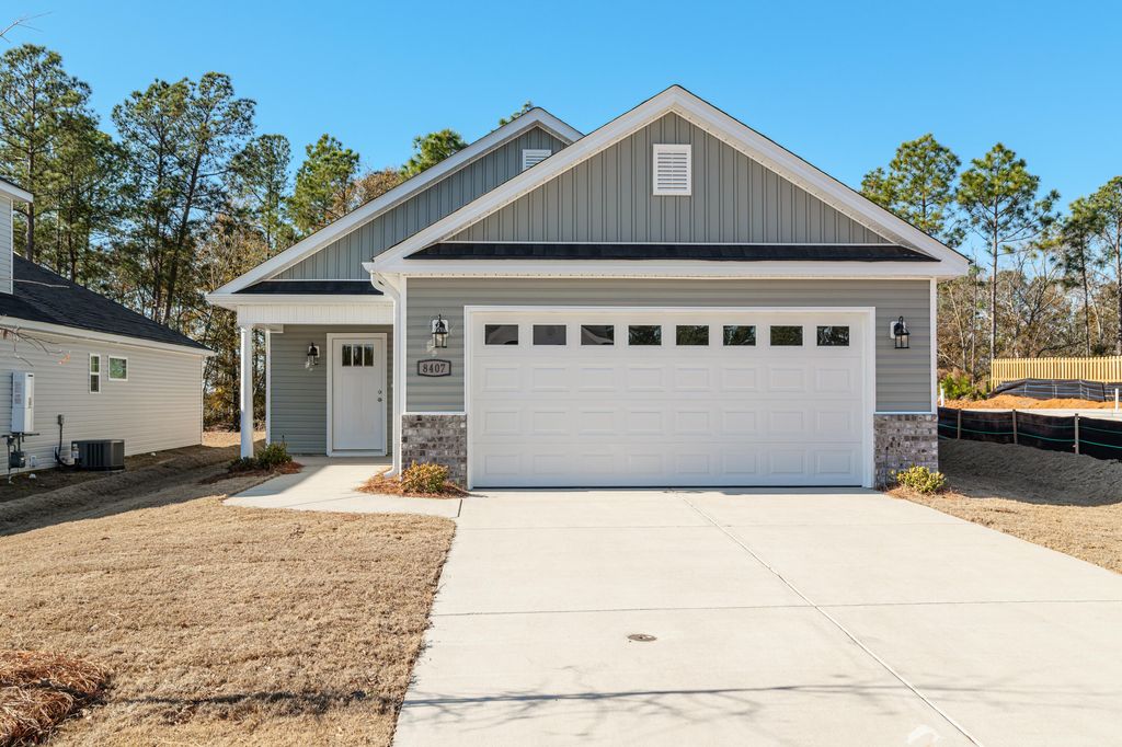 Photo of 8407 Bannock Circle, Graniteville, SC 29829 (MLS # 542707)