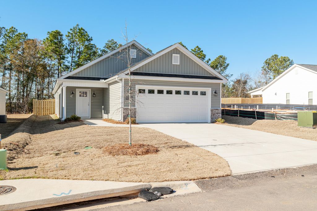 Photo of 8407 Bannock Circle, Graniteville, SC 29829 (MLS # 542707)