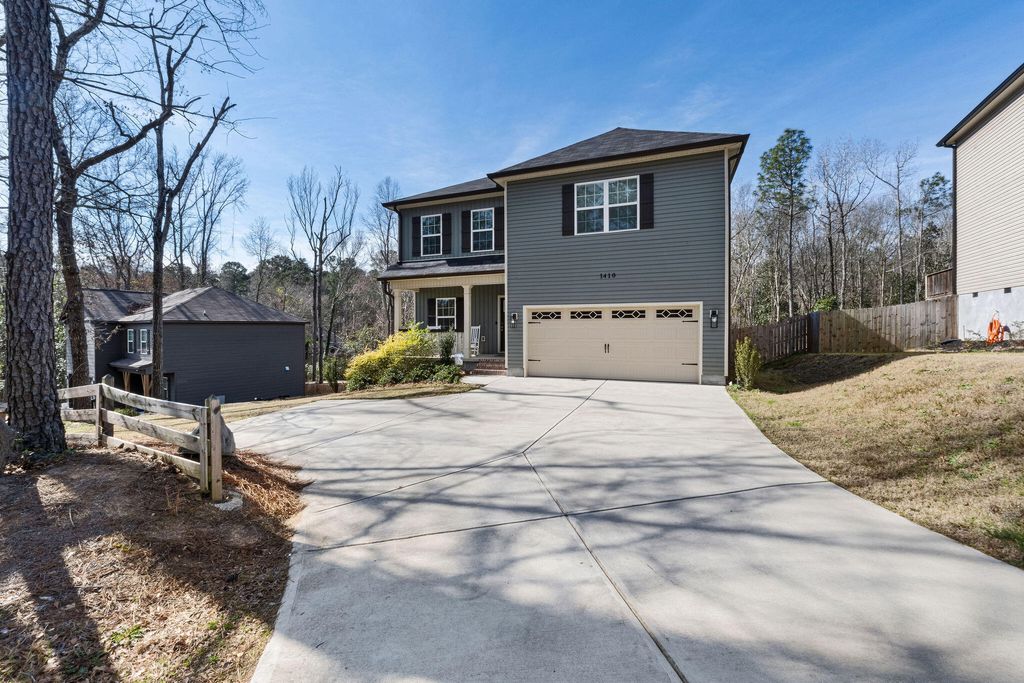 Photo of 1410 Womrath Road, North Augusta, SC 29841 (MLS # 550486)