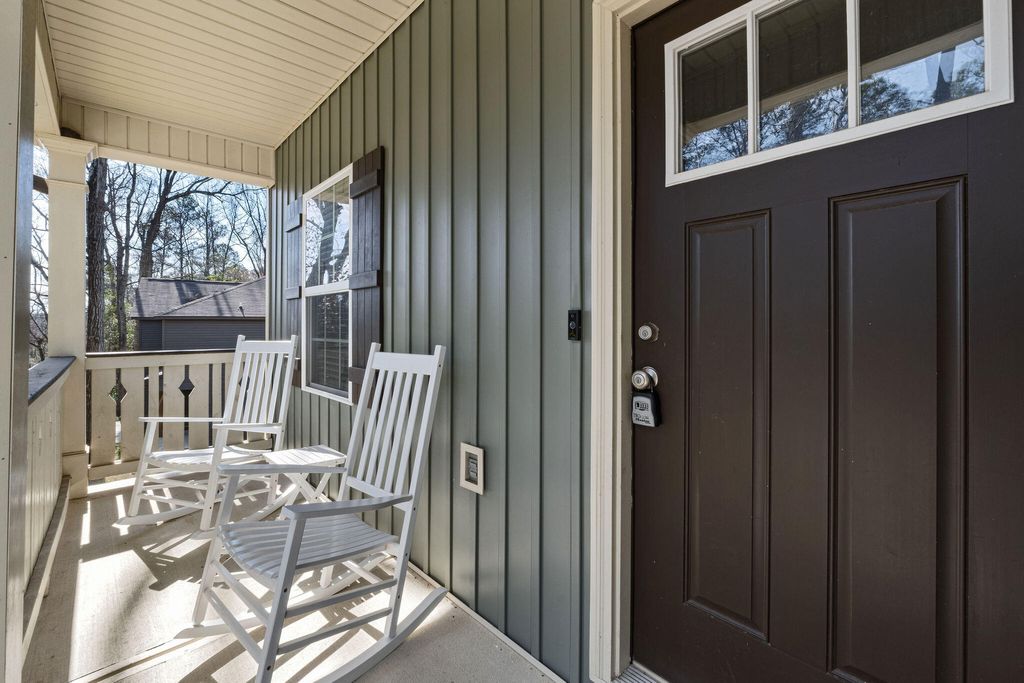 Photo of 1410 Womrath Road, North Augusta, SC 29841 (MLS # 550486)