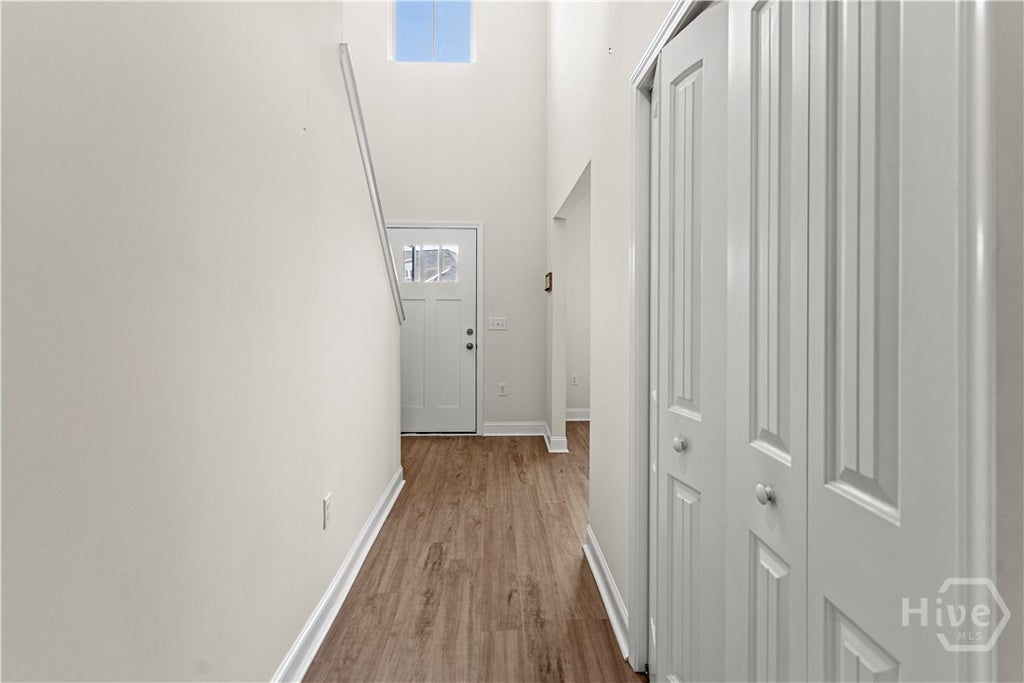 Photo of 517 Abode Avenue, Hinesville, GA 31313 (MLS # SA361957)