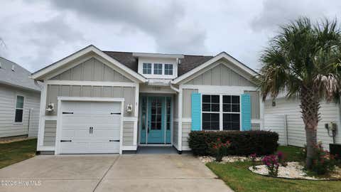 Homes For Sale - 1535 Harbour Place Drive<br/> Calabash, NC 28467