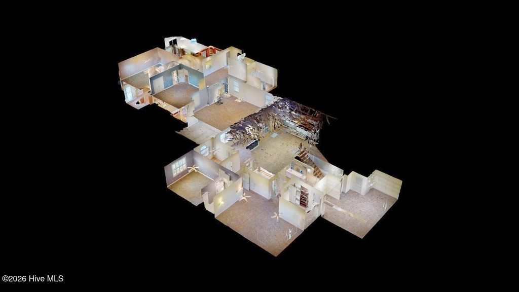 Photo of 103 Grey Barn Road, Jacksonville, NC 28540 (MLS # 100568487)