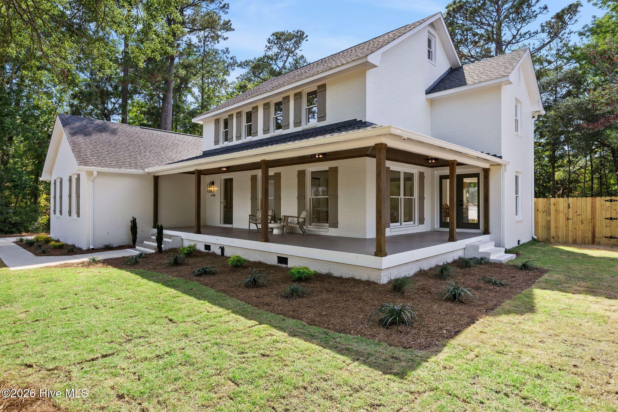 5748 Oak Bluff Lane