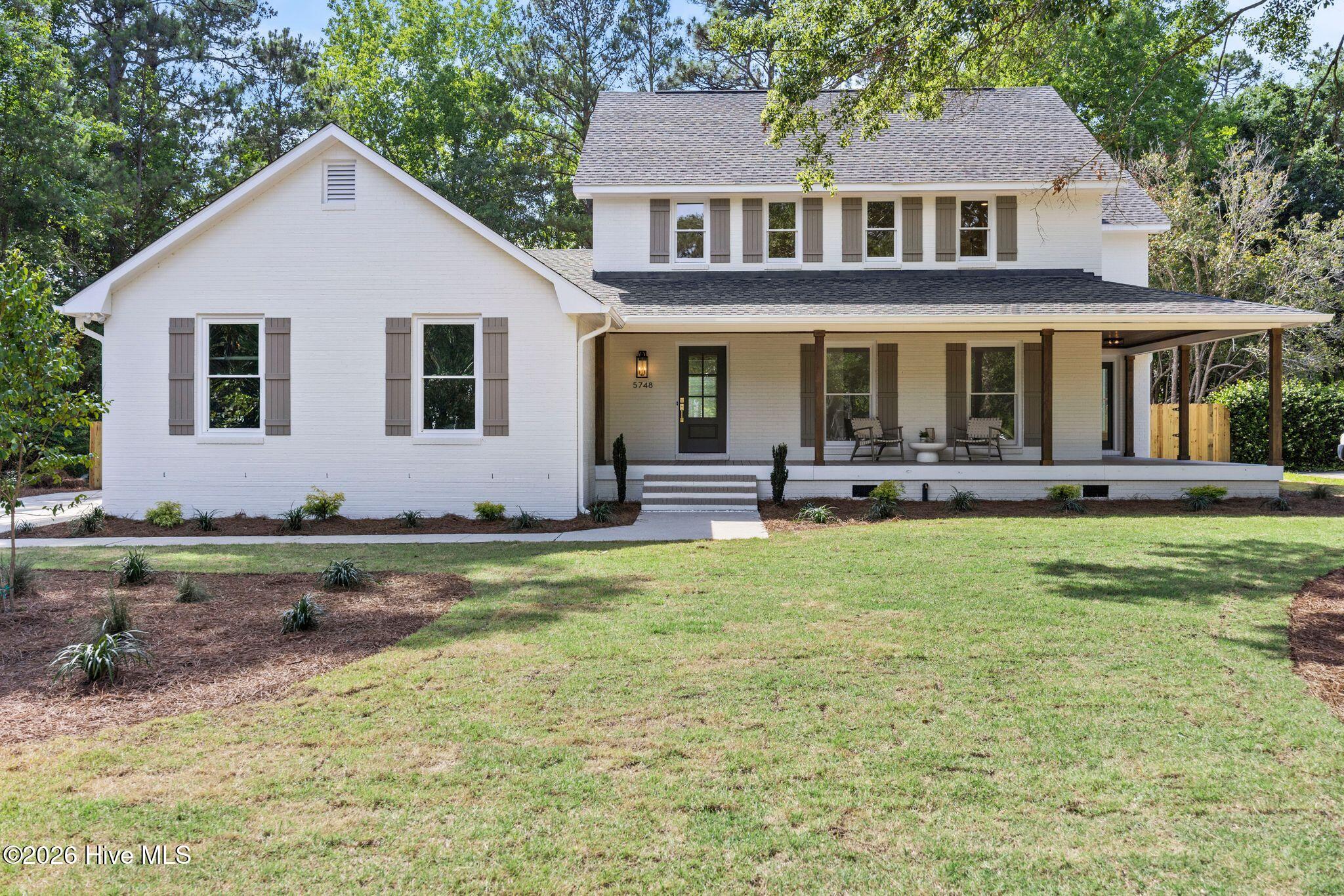 5748 Oak Bluff Lane