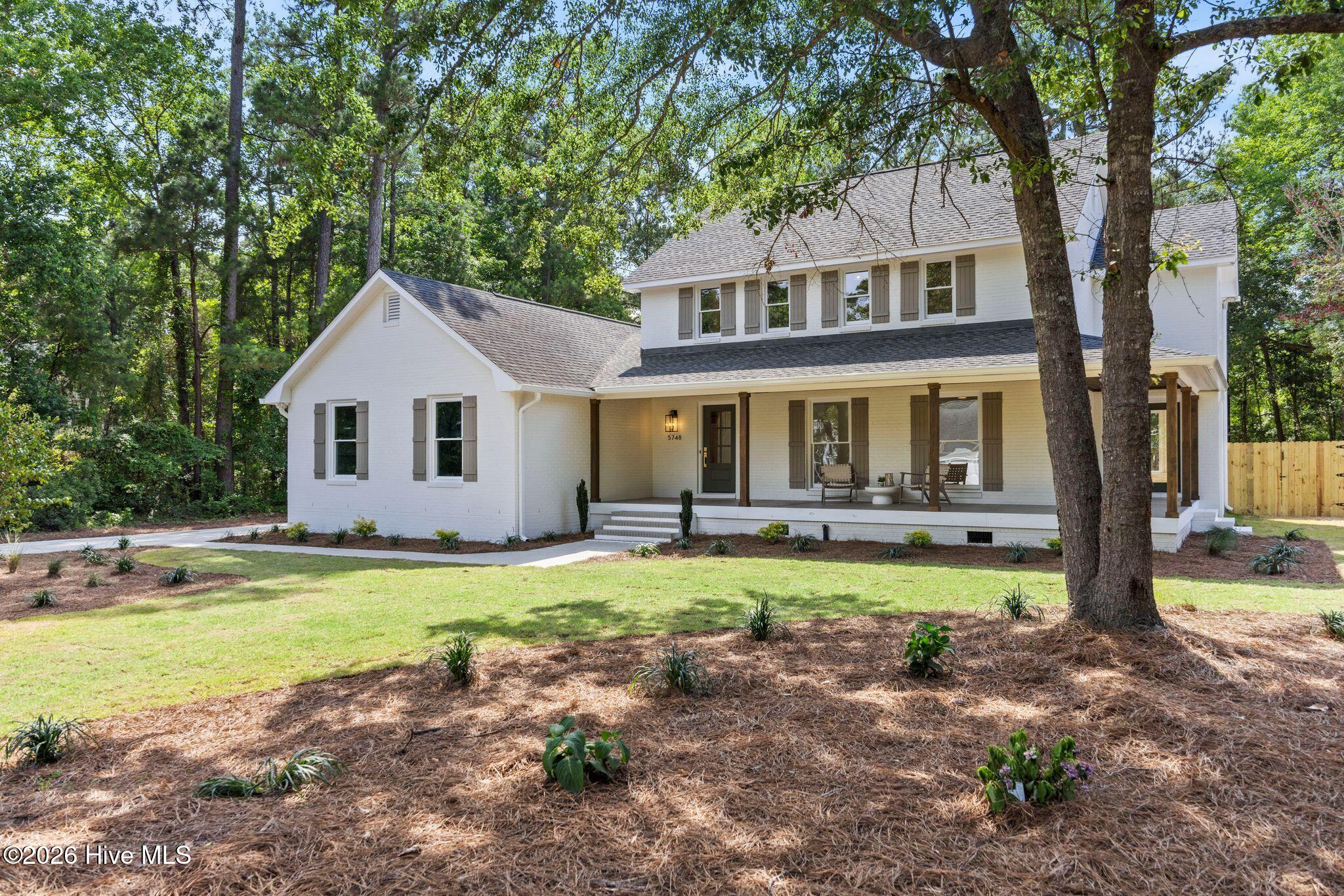 5748 Oak Bluff Lane