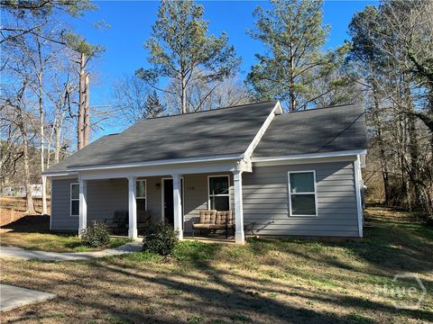 Apartment For Sale - 1725 Cherokee Road<br/> Winterville, GA 30683