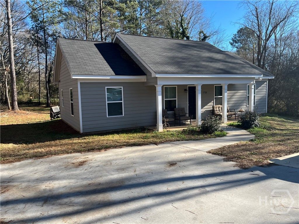 Photo of 1725 Cherokee Road, Winterville, GA 30683 (MLS # CL343999)