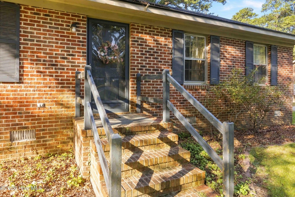 Photo of 816 Evergreen Road, Rocky Mount, NC 27803 (MLS # 100608282)