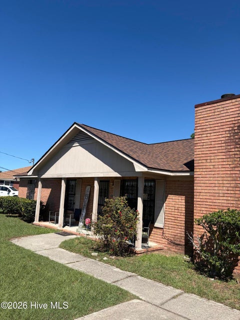 Photo of 2163 Faircrest Avenue, Augusta, GA 30906 (MLS # 100607034)