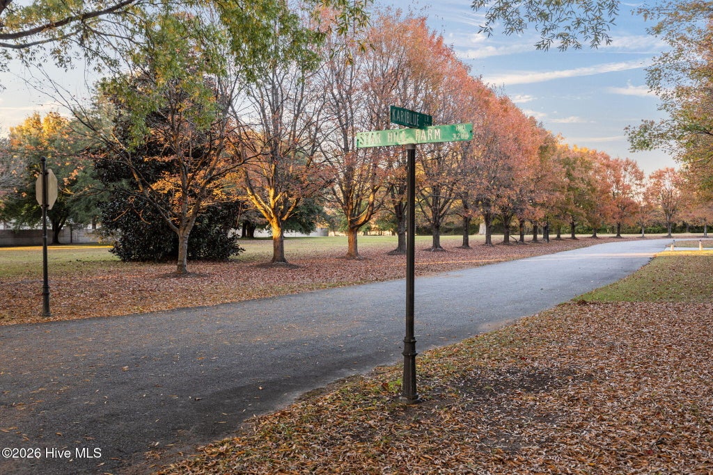 Photo of 3100 Kari Blue Lane, Greenville, NC 27834 (MLS # 100599608)
