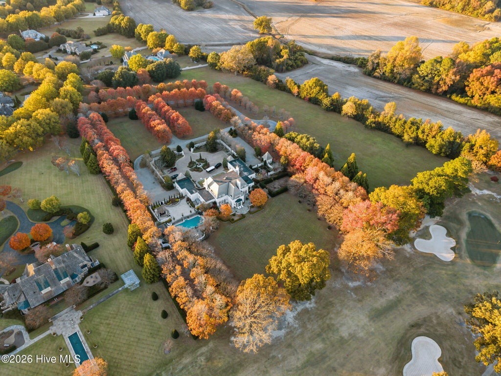 Photo of 3100 Kari Blue Lane, Greenville, NC 27834 (MLS # 100599608)