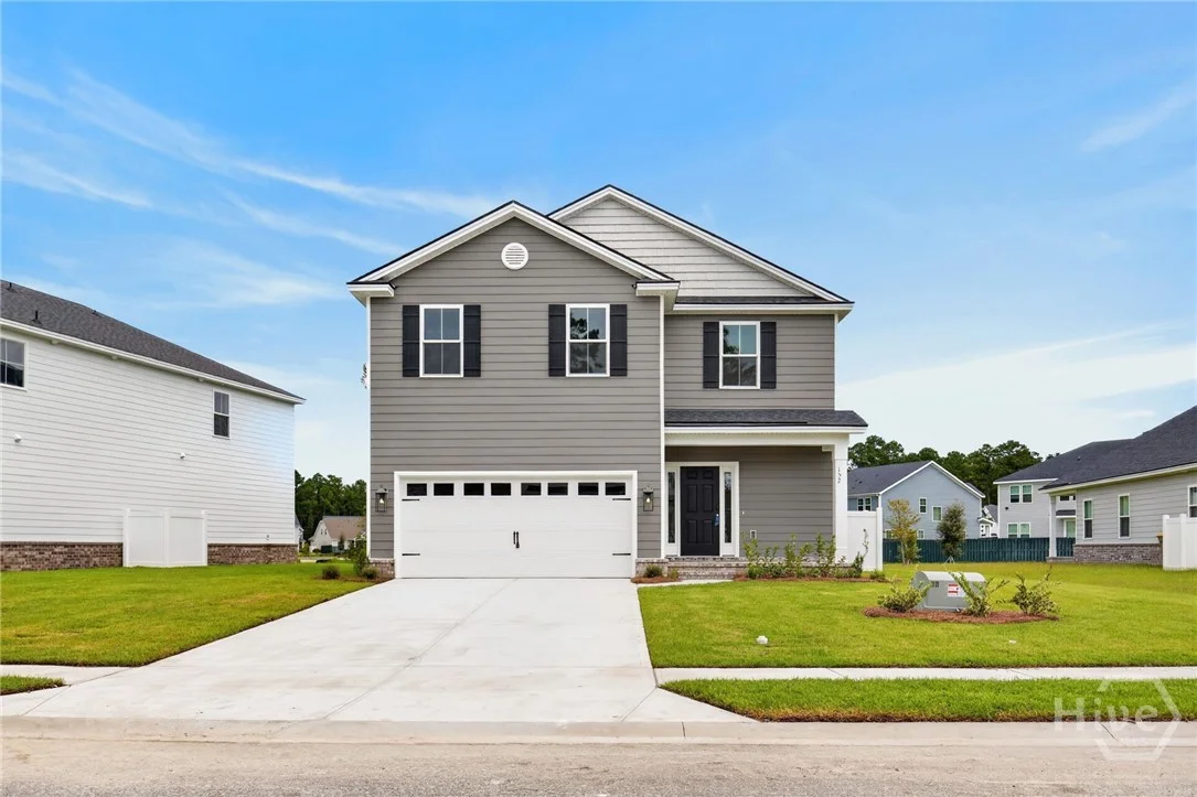 152 Hanover Place