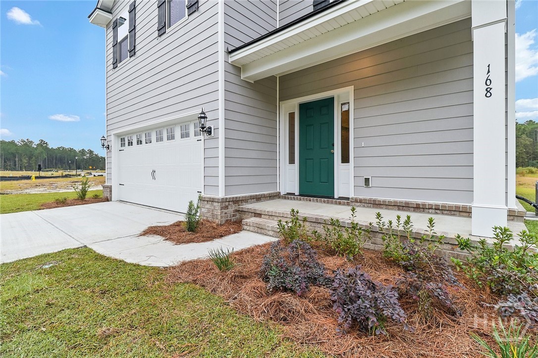 152 Hanover Place