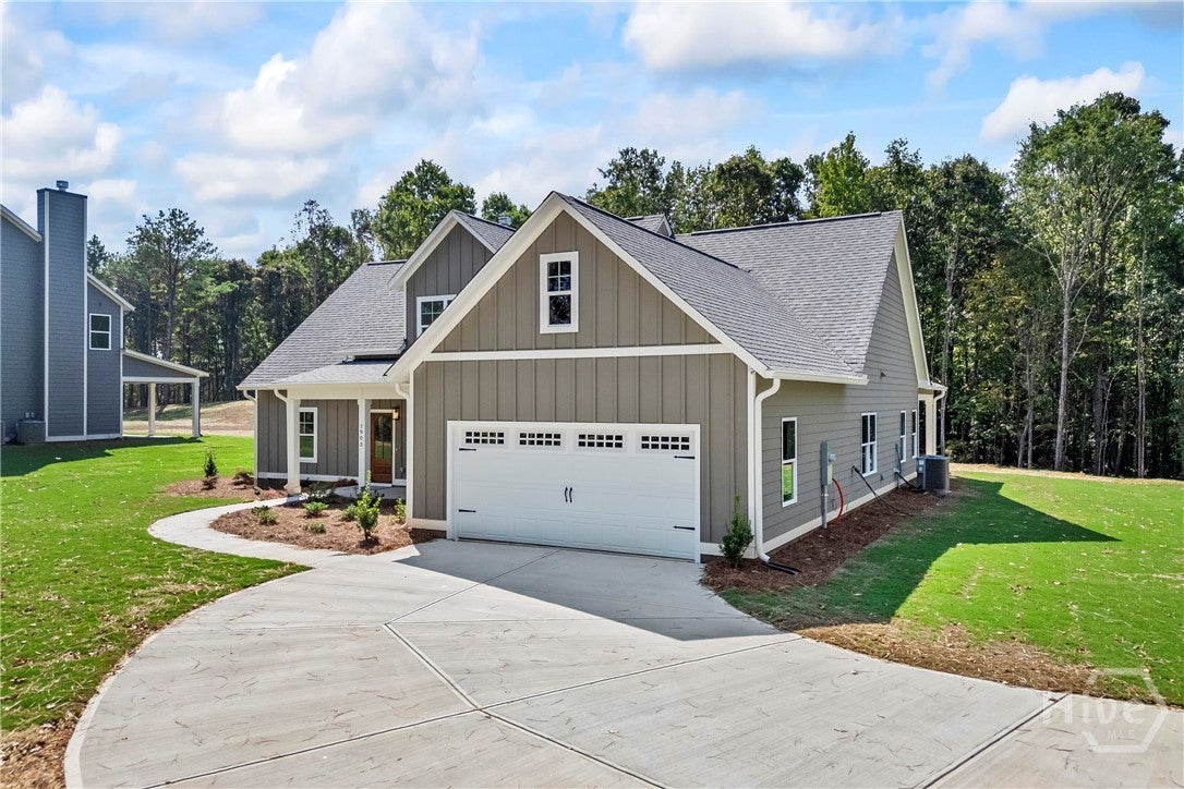 1903 Hoods Mill Rd lot 2