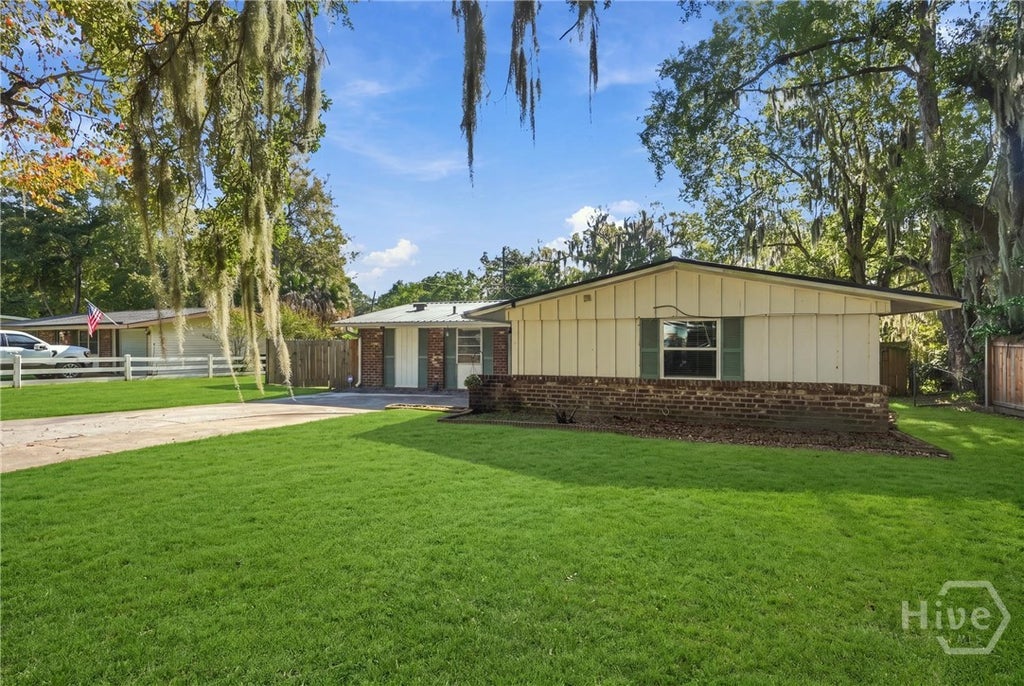 Photo of 12418 Deerfield Road, Savannah, GA 31419 (MLS # SA365752)