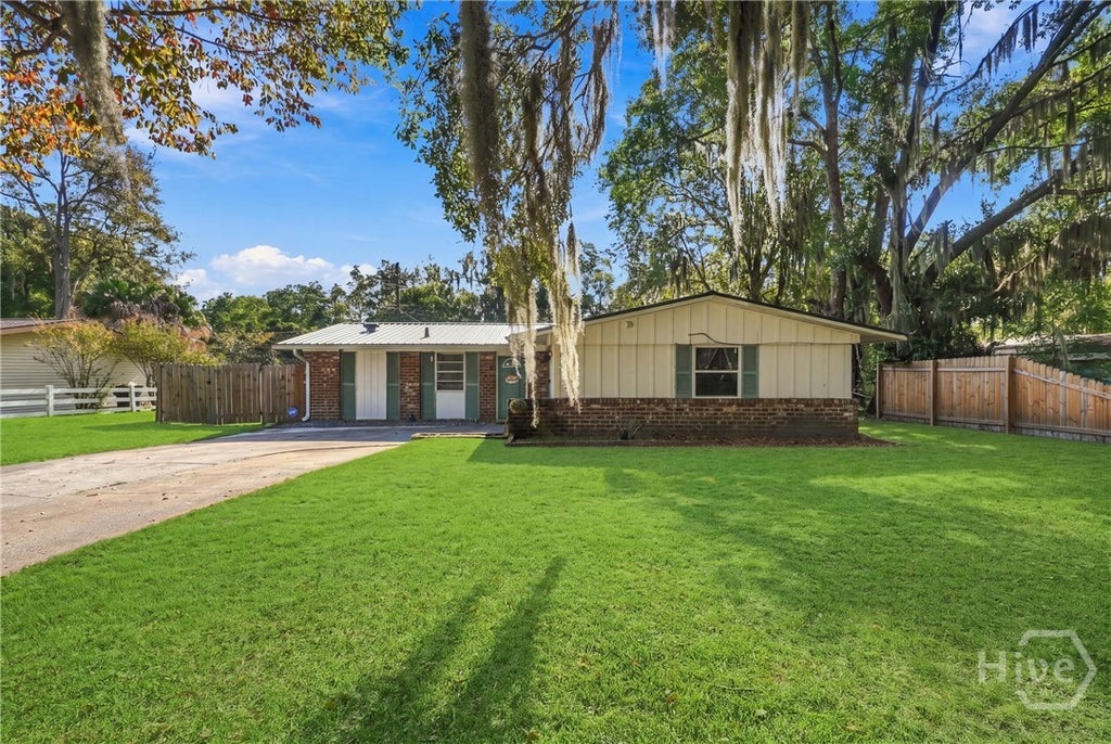 Photo of 12418 Deerfield Road, Savannah, GA 31419 (MLS # SA365752)