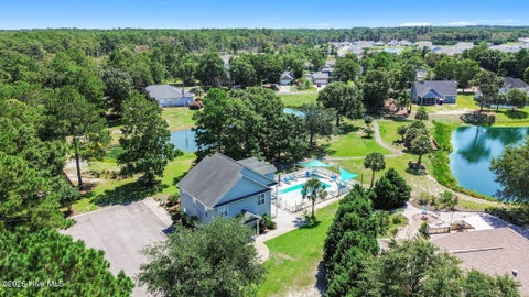 Tiny photo for 2638 Jessica Lane SW, Supply, NC 28462 (MLS # 100601799)