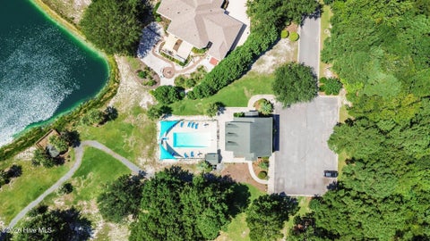 Tiny photo for 2638 Jessica Lane SW, Supply, NC 28462 (MLS # 100601799)