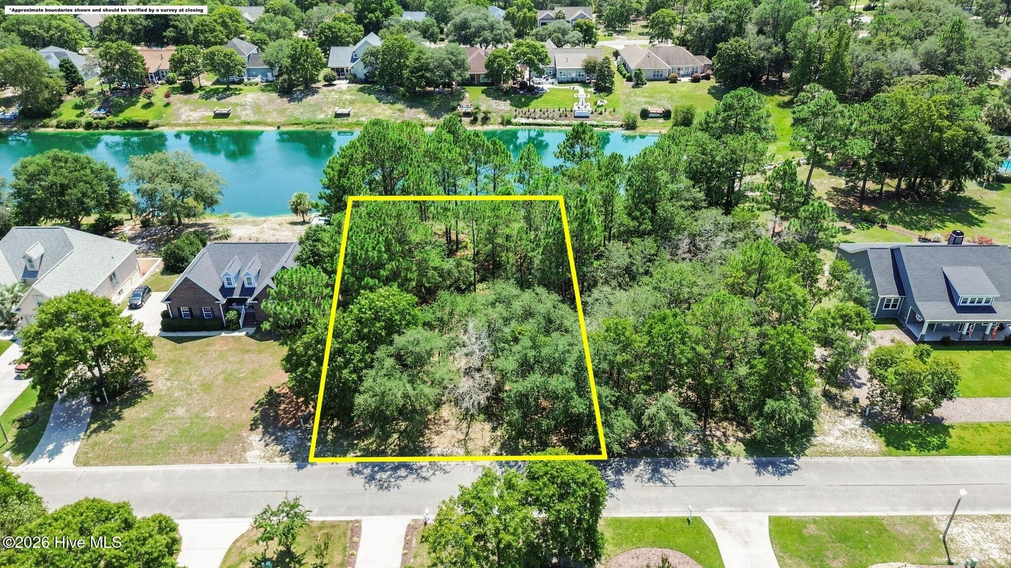 2638 Jessica Lane SW, Supply, NC, 28462