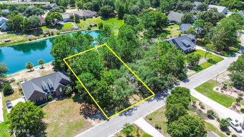Tiny photo for 2638 Jessica Lane SW, Supply, NC 28462 (MLS # 100601799)