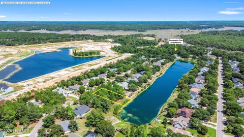 Tiny photo for 2638 Jessica Lane SW, Supply, NC 28462 (MLS # 100601799)